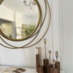 Candle holder
