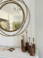 Candle holder