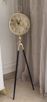 Stand clock - Image 3