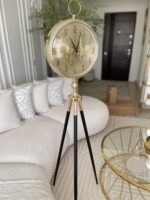 Stand clock - Image 2