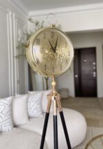 Stand clock - Image 4