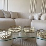 Stainless steel tray