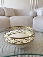 Stainless steel tray - Image 2