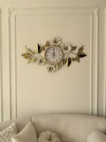 Steel clocks - Image 2