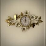 Steel clocks