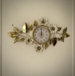 Steel clocks