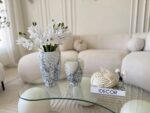 Ceramic tissue box - Image 2