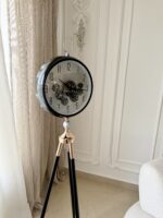 Stand clock - Image 2